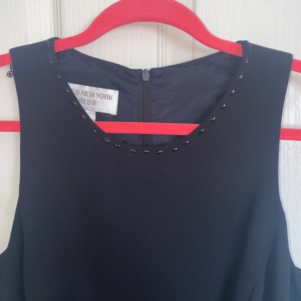 Jones New York Shift Dress - Picture 2 of 7